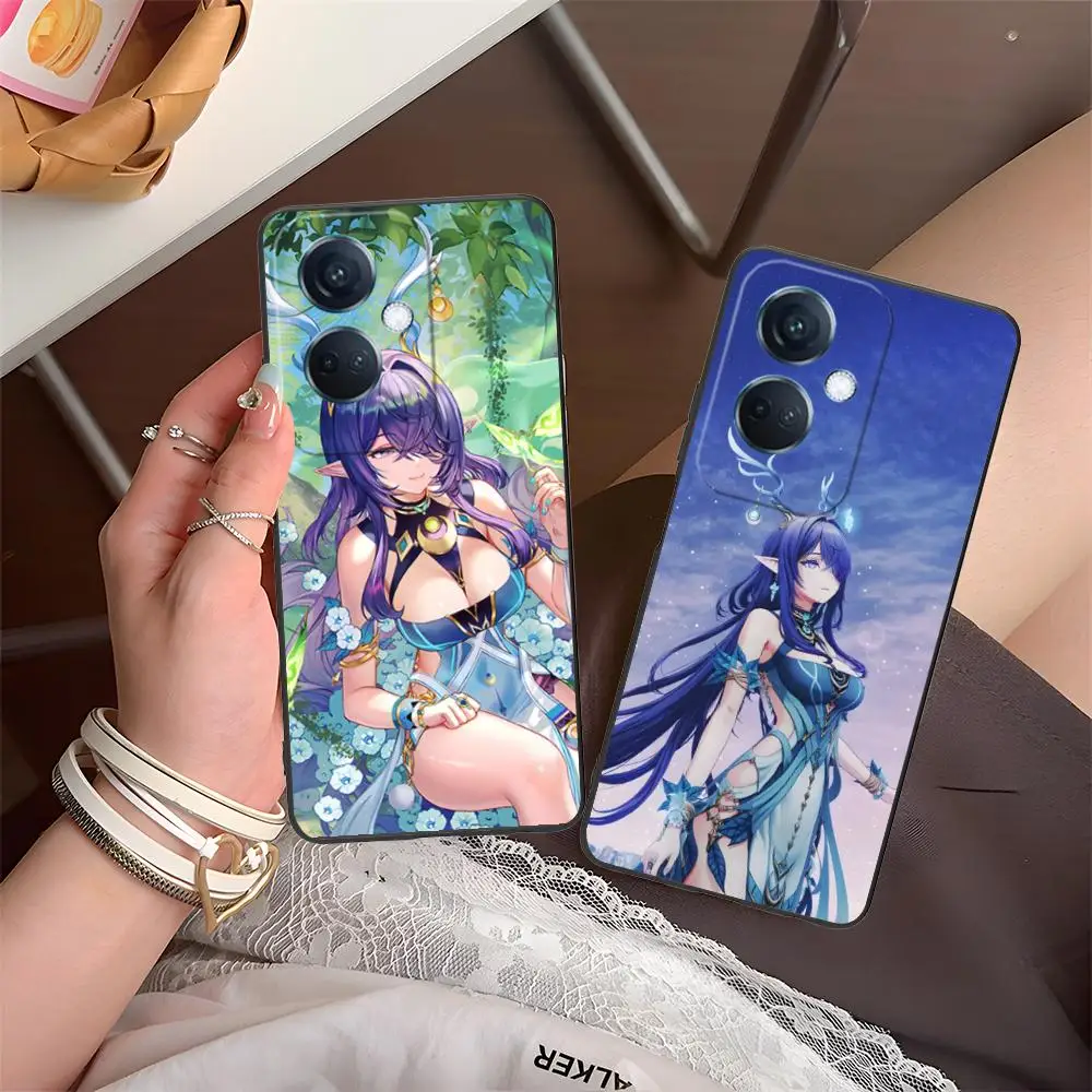 

Чехол для мобильного телефона Game GI Lauma Matte TPU для OPPO Find X9 X8 X7 X6 X5 X3 X2 Plus s Pro Ultra Lite с красочным принтом