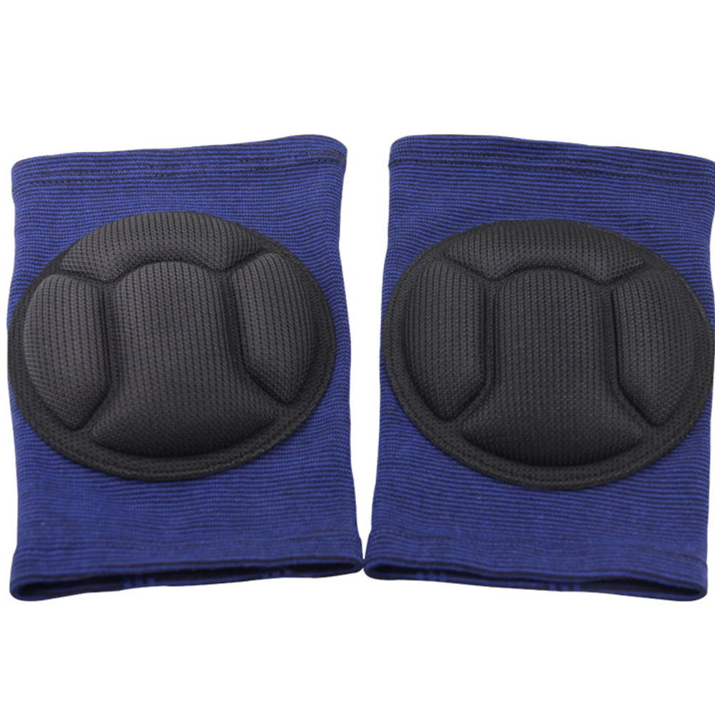 

1 пара спортивных наколенников, губчатая подушка, поглощающая поддержка, компрессионный защитный рукав для бега, езды на велосипеде, пешего туризма на открытом воздухе