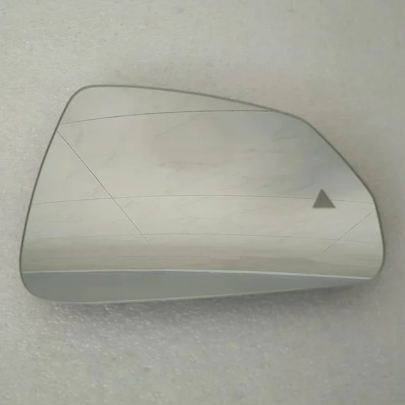 

new Auto Heated Blind Spot Warning Rear Mirror Glass For BMW X1 X2 U11 U12 iX1 2022 2023 2024 2025
