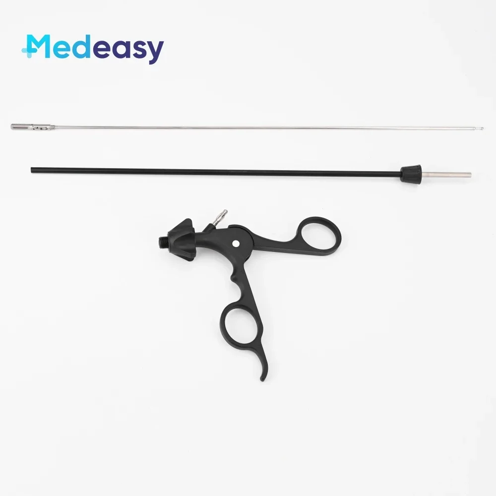 2026 NEW Good Quality Laparoscopic Simulate Instruments Training Tools Dissecting Grasping Forceps