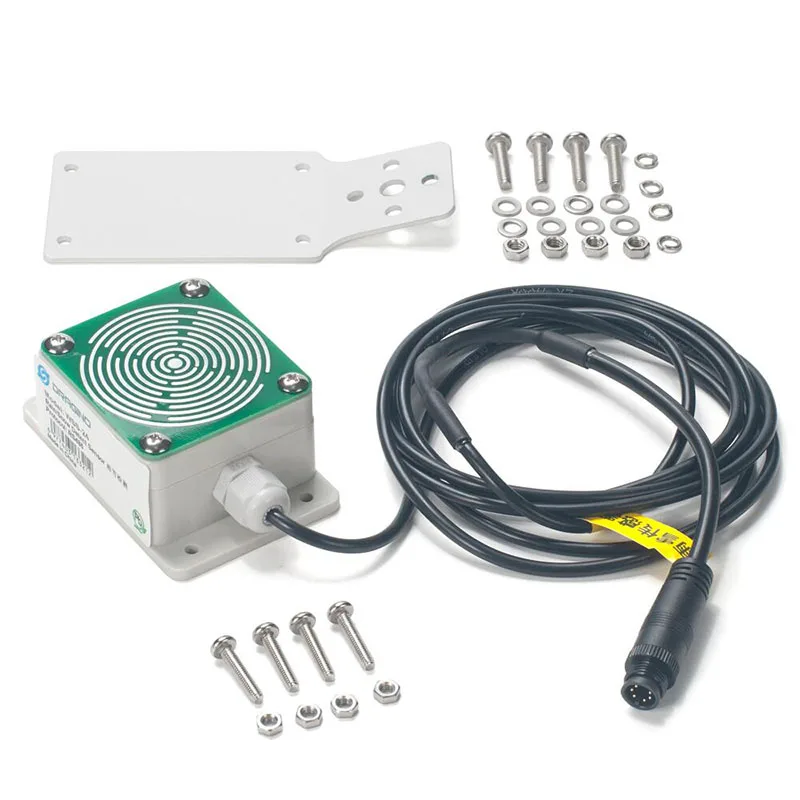WSS-24 RS485 Rain /… - image