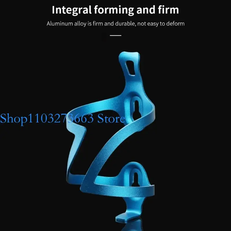 

R6FE Bike Water Bottle Holder Screws and Tool Included for Road/Mountain Bike