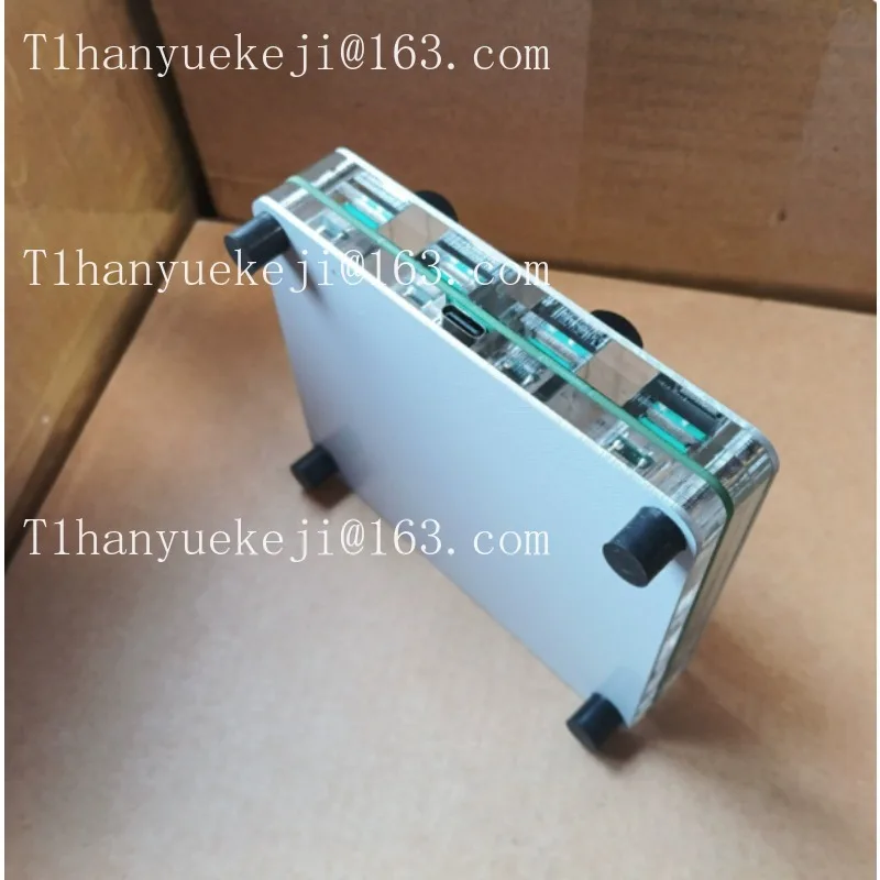 4-Way, push rod 42mm custom CC information USB interface music host software controller