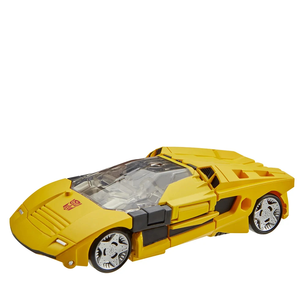 [재고 있음] Hasbro Transformers Generations는 Deep Cover & Tigertrack 14cm 독점 액션 피규어 로봇 모델 장난감 선물을 선택합니다.