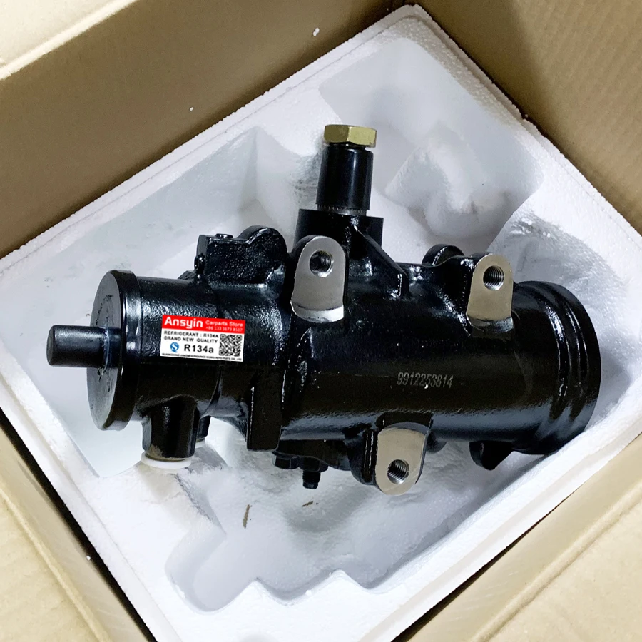 Power Steering Rack LHD For Chevrolet Silverado 1500 2500 3500 GMC Sierra 1500 Hummer H2 277640 26110506 15068759 15166613