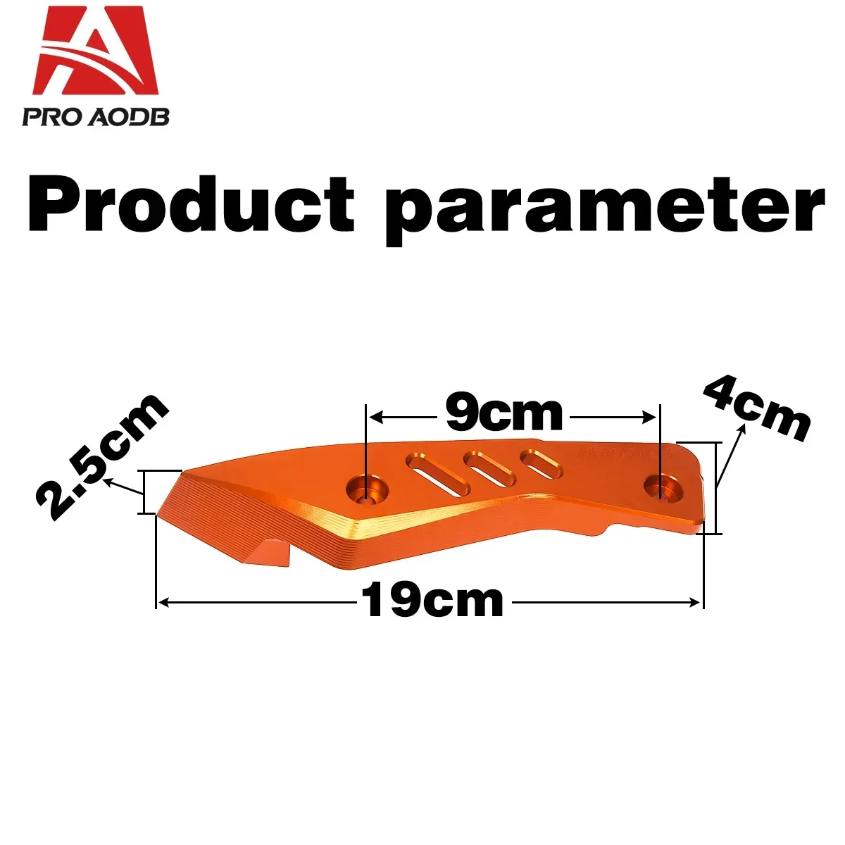 Motorcycle Chain Guide Guard For KTM Sherco Husqvarn 125-500 SX SXF XCF EXC EXCF XCW XCFW TPI 6D Six Daysa Motocross Accessories