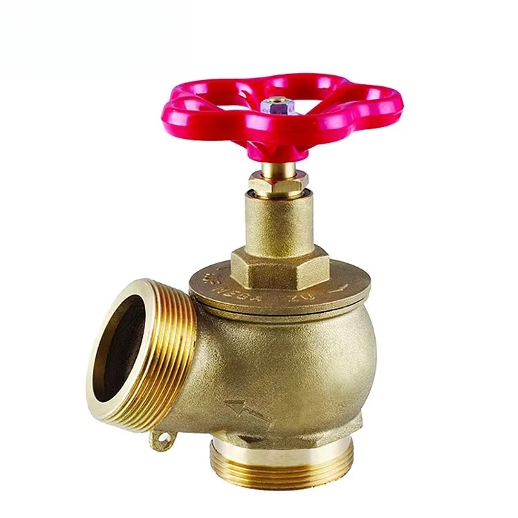 Wall Hydrants/fire Hydrant Faucet Yellow Color/splash Hydrant