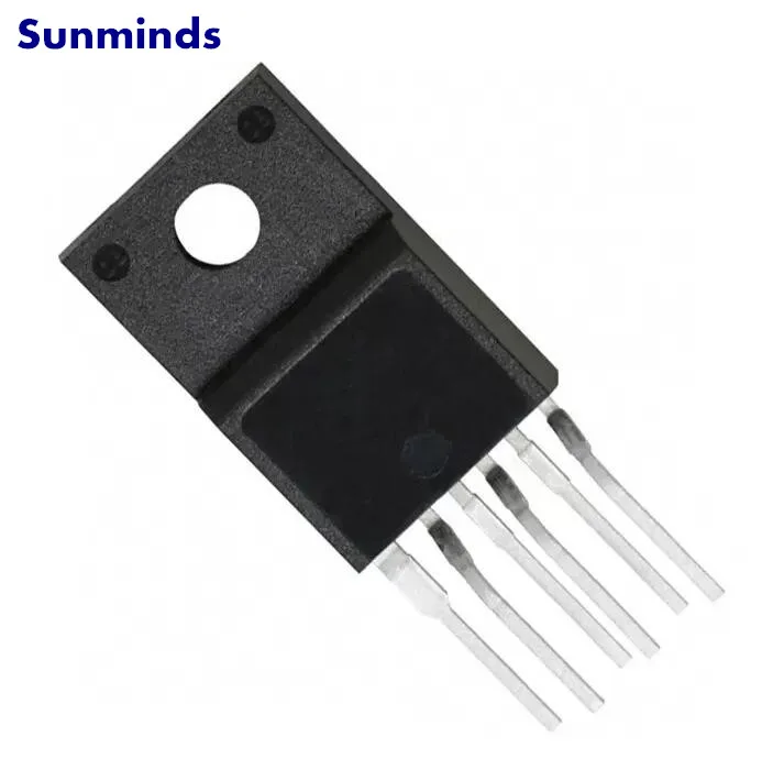 

50pcs STRW6750F STR-W6750F