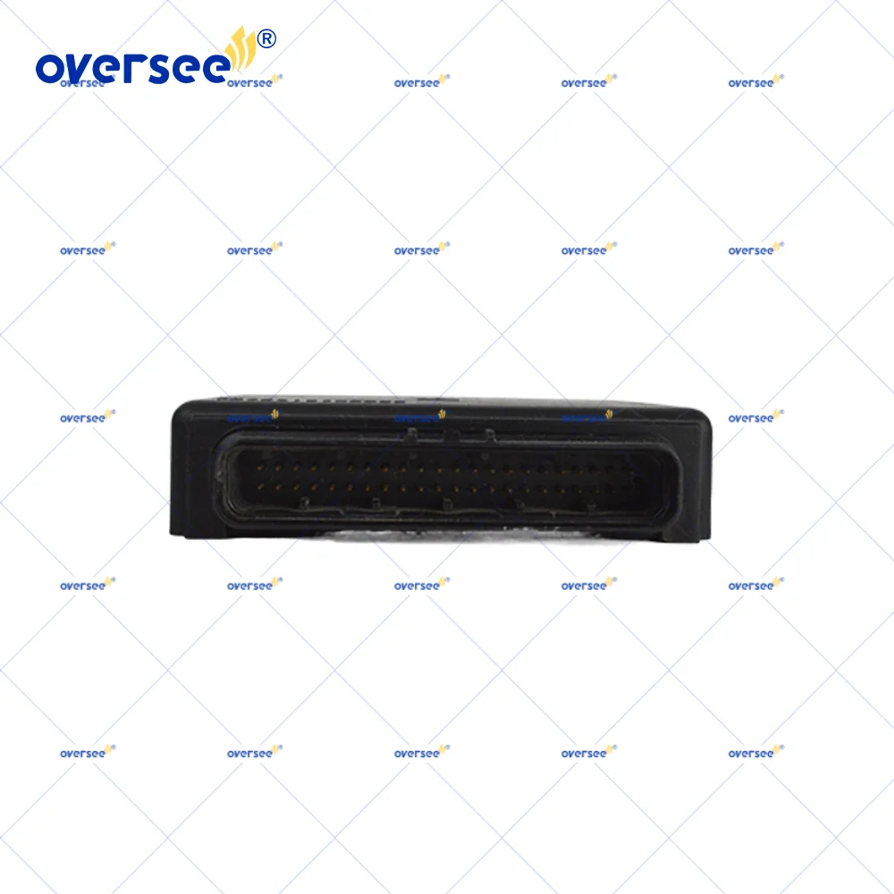 OEM مستعمل 33920-99E74 ECU ECM التحكم لسوزوكي DF70 DF60 4 السكتة الدماغية 1999 - 2007 محرك خارجي #4