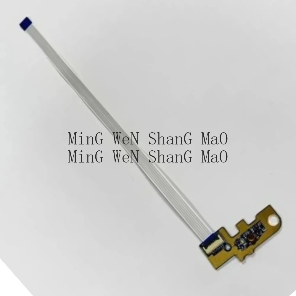 New For HP 15-B 15-DP 15T-BC 15-AX Switch Board With Cable DAG35APB6B0