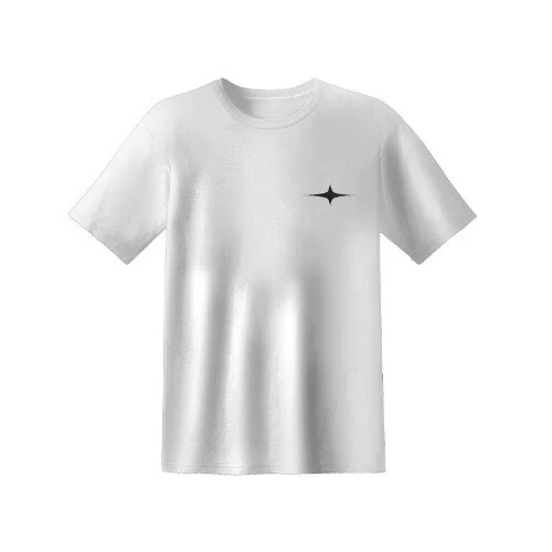 

ATEEZ WORLD TOUR THE FELLOWSHIP : BREAK THE WALL ANCHOR IN SEOUL MD T-SHIRT NEW Gifts For Boyfriend Men's Shirt