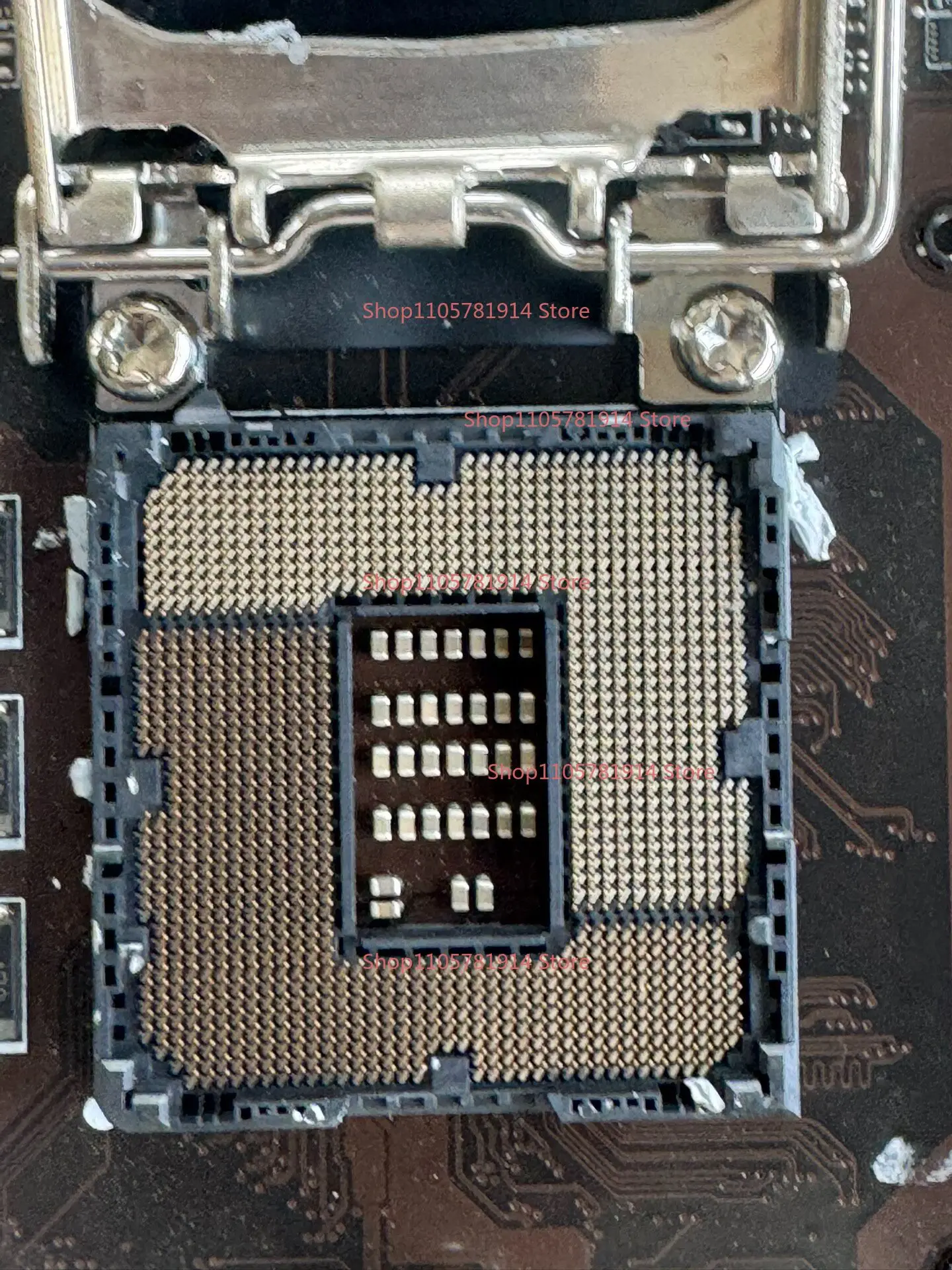 For MSI MPG Trident 3 Neptune Halberd 3 10th Generation Mini Game Machine LGA1200 Small Host