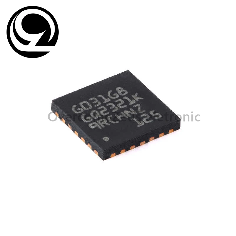 Original STM32G031G…