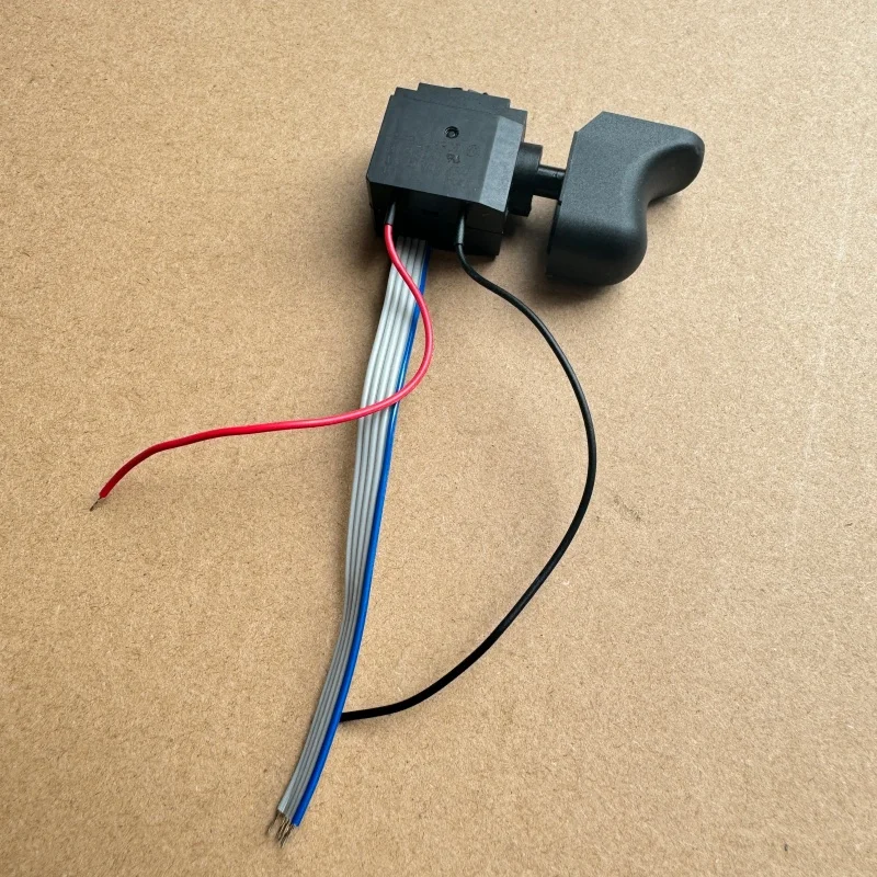 Electric Drill Switch for MARQUARDT 2722.0146 Electric Drill Switch 60VDC E5E
