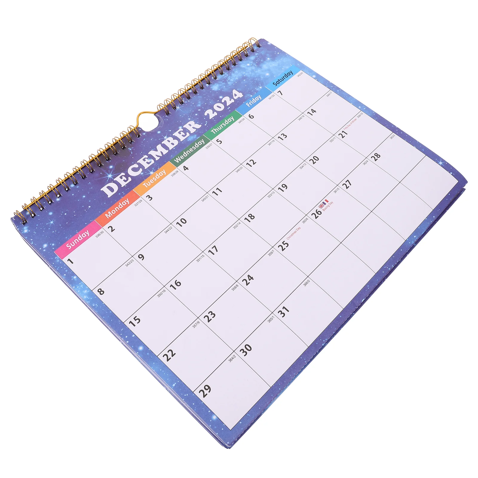 

Calendar Foldable Wall Three Month Large for Quarterly Hanging Monthly Classroom