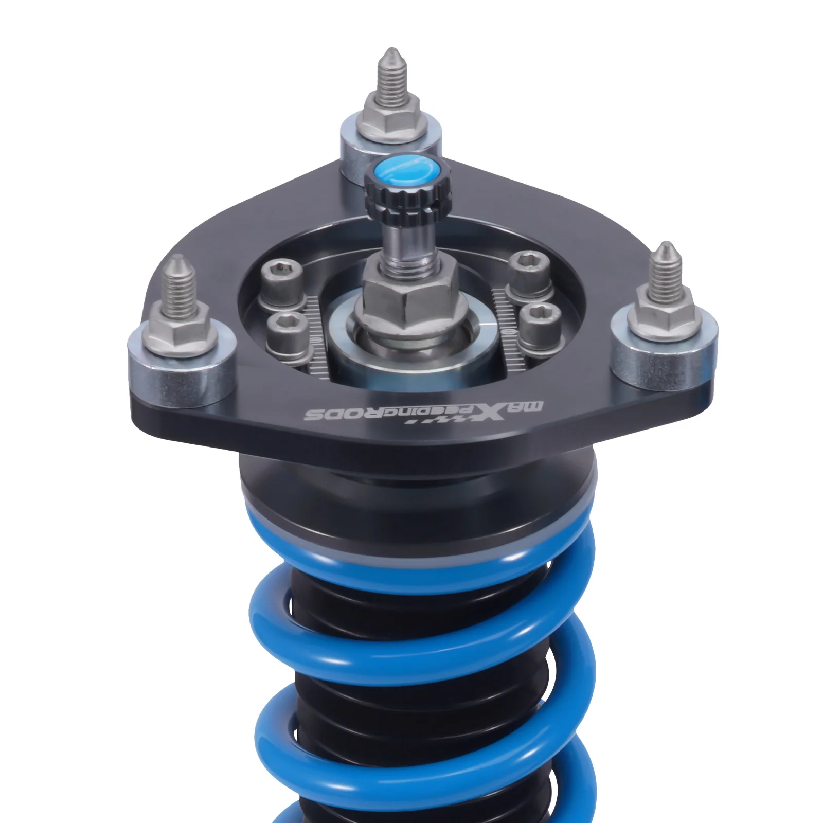 Bobinas de bajada de amortiguador de 24 niveles para VW Golf (GTI,DTI) MK5/A5 2003-2009