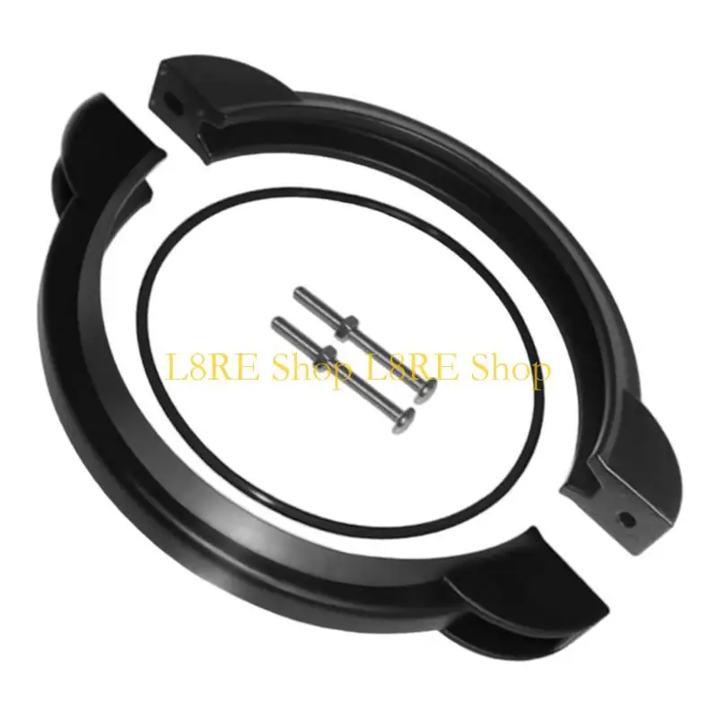 L8RE Flange Valves Clamp Pool Pump Pump Pump Pump Cover Prow Pump Lid for 11380 Model