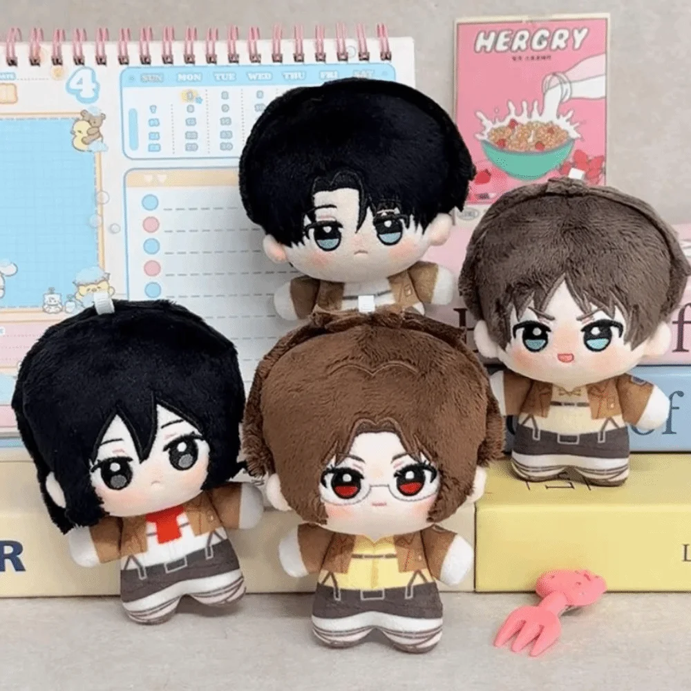 Anime Peripherial E…