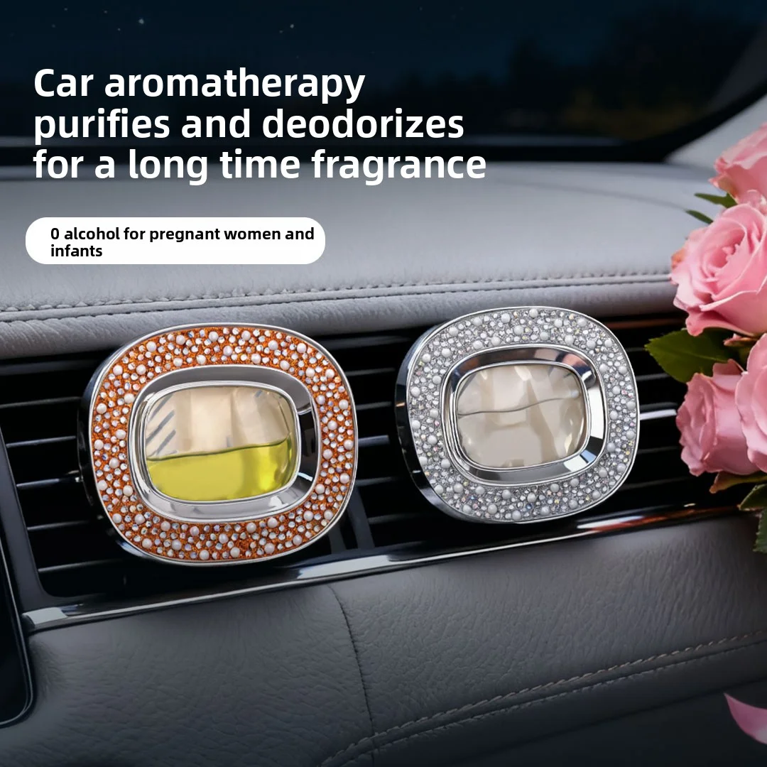 

Car Fragrance Car Perfume Car Decorative Items Car Accessories Car Supplies Car Interior Car Decorative Items
