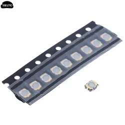 10Pcs SKSGPCE010 Patch 6-Pin 3*2.7*1.4 Key Switch Touch Switch Button