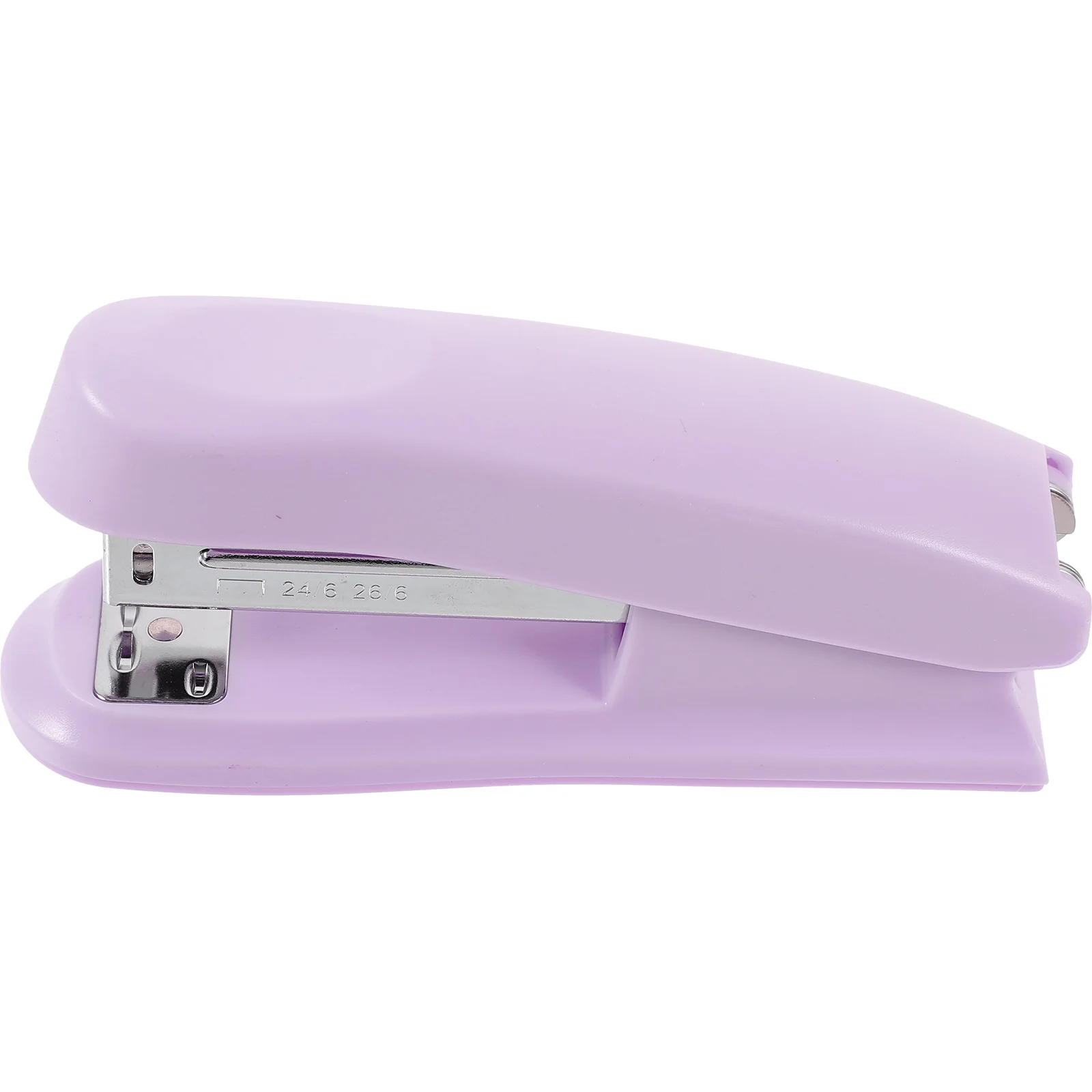 Durable Stapling Machine Metal Structure Paper Binding Tools Office Supplies Simple Portable Labor-Saving Office Stapler