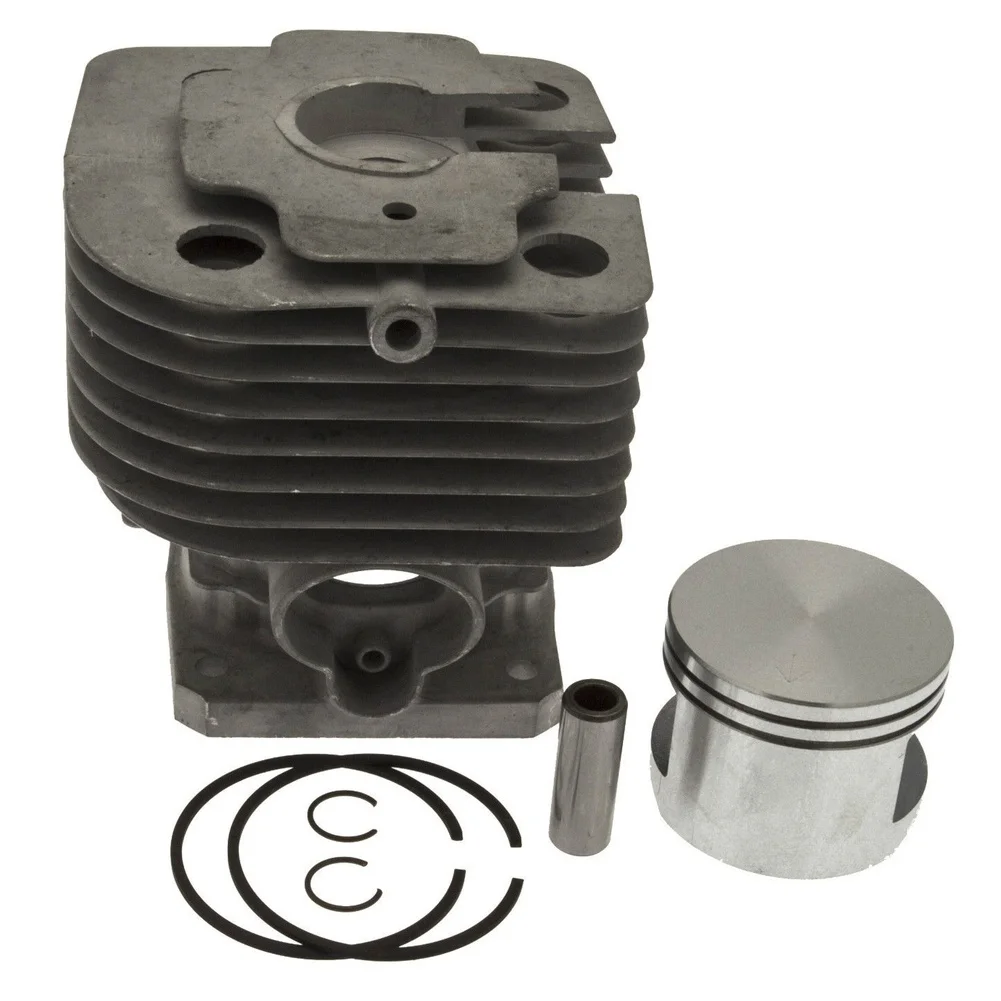 Fuel Engine Part FS450 Cylinder Kit For Engine Repair Fuel Engine Easy Installation Lightweight 620 Grams Single-piece Kit