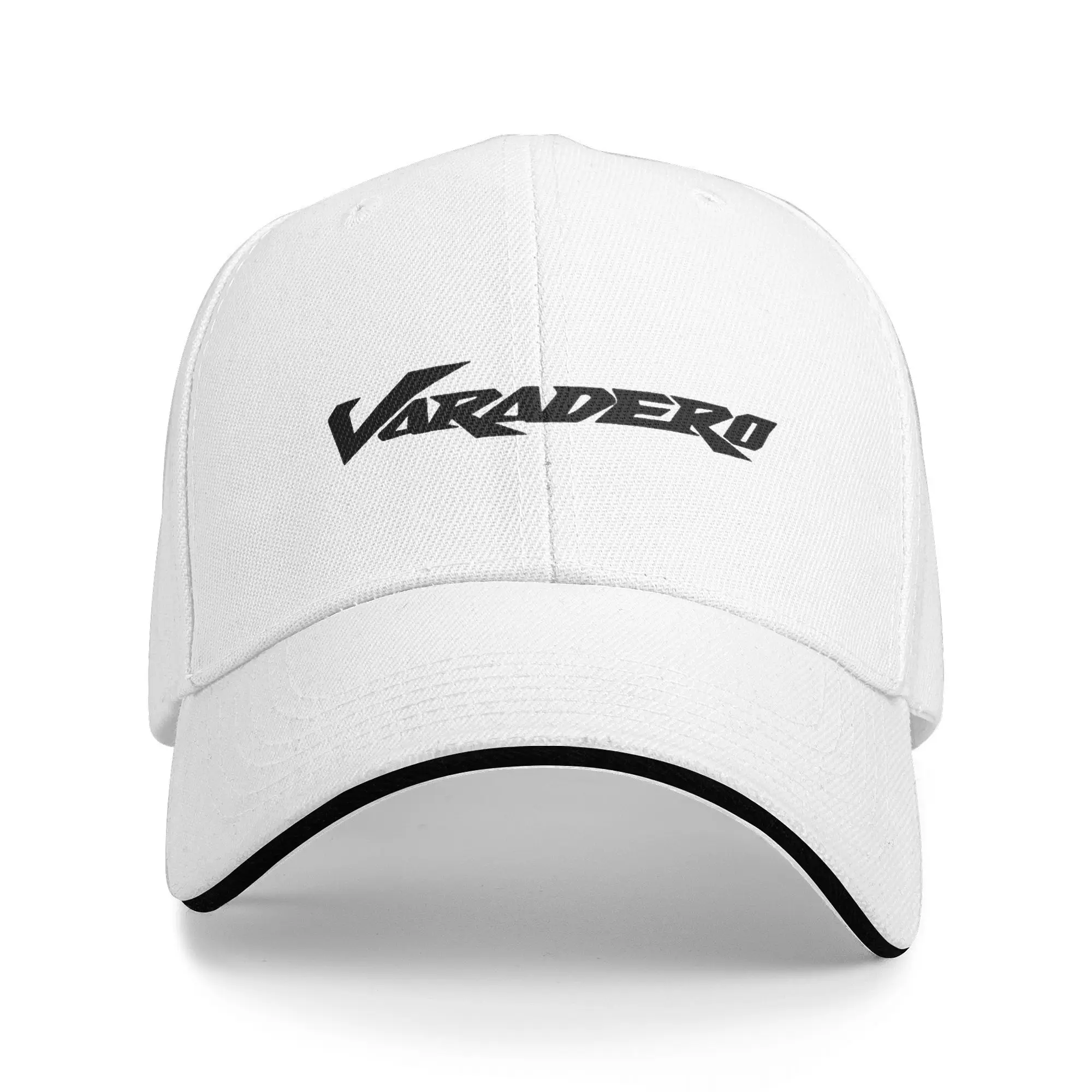 

Women Men Motorcycle Varadero Outdoor Hat Summer Adjustable Cap New Baseball Cap 2024 Snapback Hats