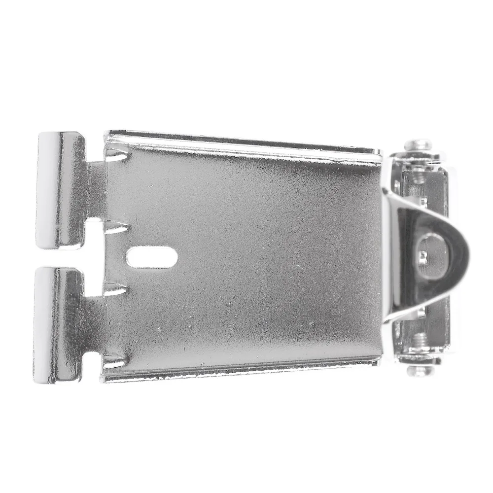 ​ Alliage de zinc ​ Cordière de banjo à 5 cordes ​ ​ Accessoire pour banjo ​ ​ Pièce de fixation de pont ​ ​ Plaque de cordière de banjo ​ ​ Couverture à ressort ​