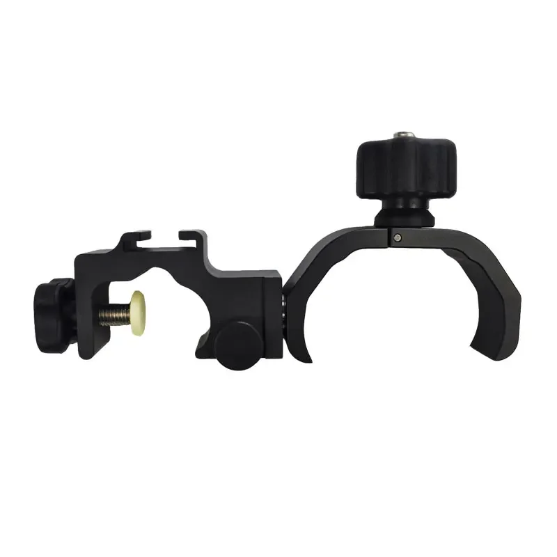 12 pieces GPS TSC3 Ranger Mount Range Pole Phone holder bracket Cradle FOR Trimble Data Collector