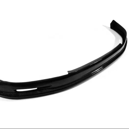 

High Quality Carbon Fiber Front Lip for Honda 1999-2000 EK Civic MUG Exterior Accessory