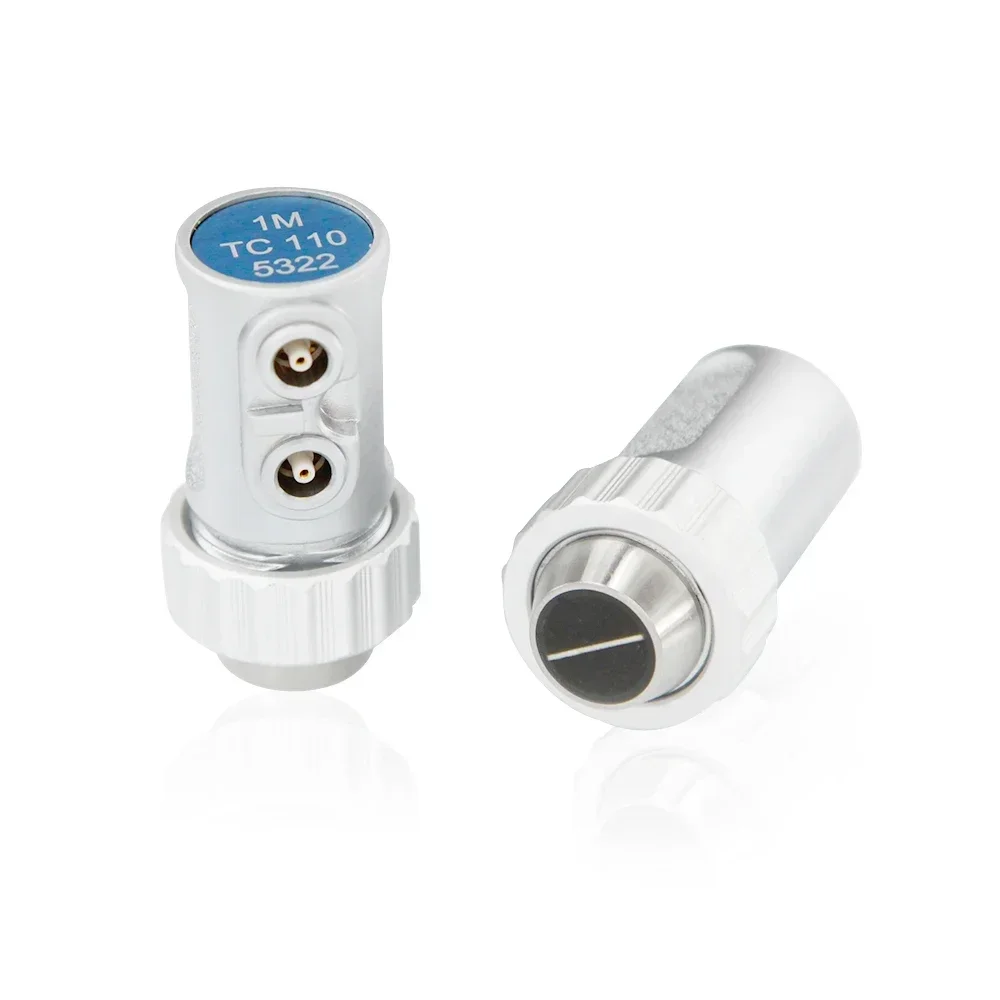 

Ультразвуковые датчики для монокристаллических и поликристаллических материалов