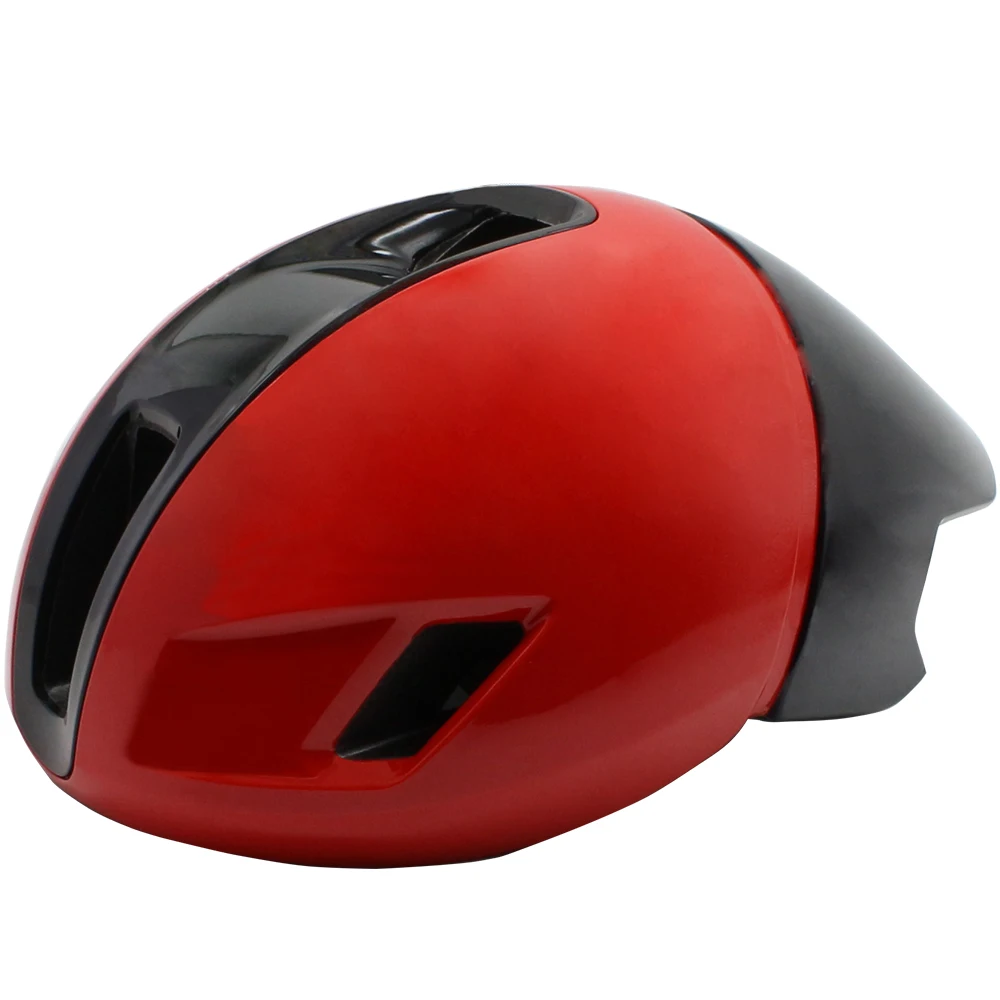 خفيفة ايرو دراجة خوذة الطريق خوذة الدراجة البخارية الرجال النساء الخوذ الدراجات الجبلية سباق الطريق TT الترياتلون حامي كاسكو Ciclismo #2