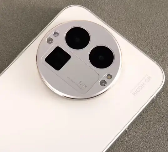 هاتف ذكي Realme GT8 Pro 5G بشاشة AMOLED مقاس 6.79 بوصة 144 هرتز 7000 مللي أمبير في الساعة 120 وات شحن فائق 50 وات شحن لاسلكي سنابدراجون 8 Elite Gen 5