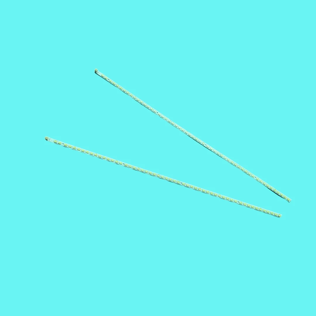 LED Backlight Strip(2)for TV 42LV3551 42LV3550 42LV5500 42P21FBD 42T11-06a 74.42T13.001-0-CS1 42LV470S V.5 74.42TB3.001-1-SHI