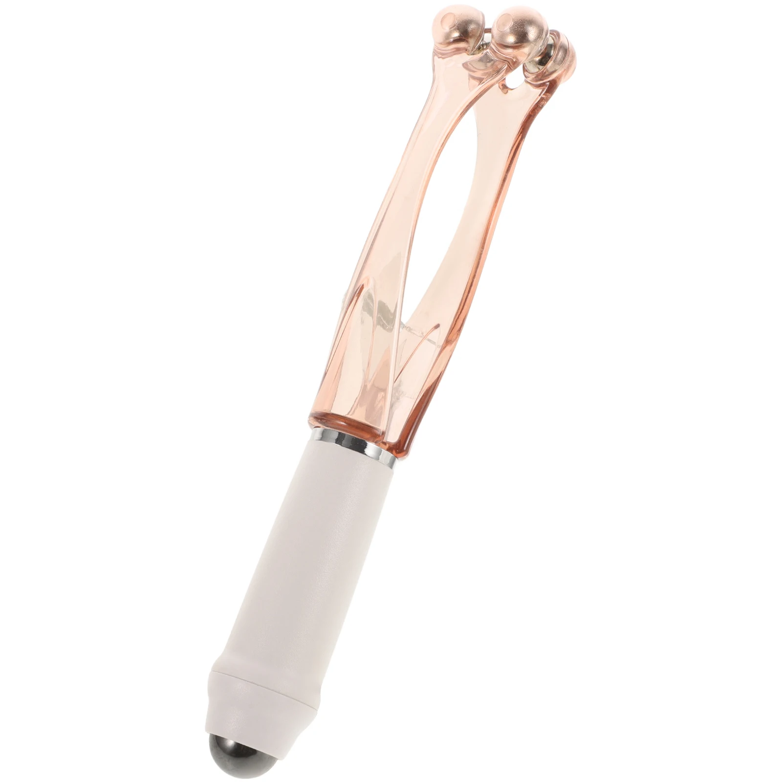 

Finger Massage Tool Hand Massager Roller Pressure Points Relief Durable Long Lasting Compact Easy Carry Comfort Relaxation