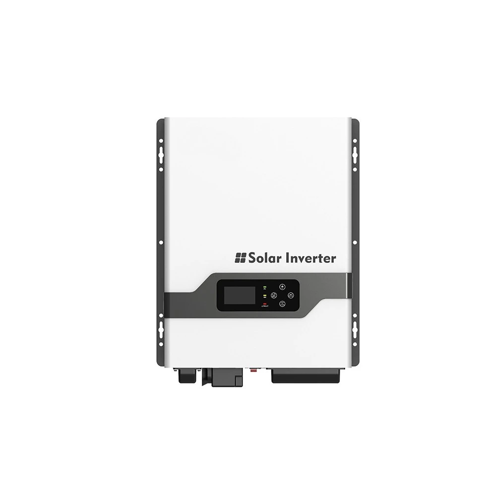 

Photovoltaic split-phase inverter, 6KW DC48V, 110 + 110V output or 110 + 220V output