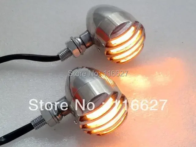 Robber Chrome Finne… - image