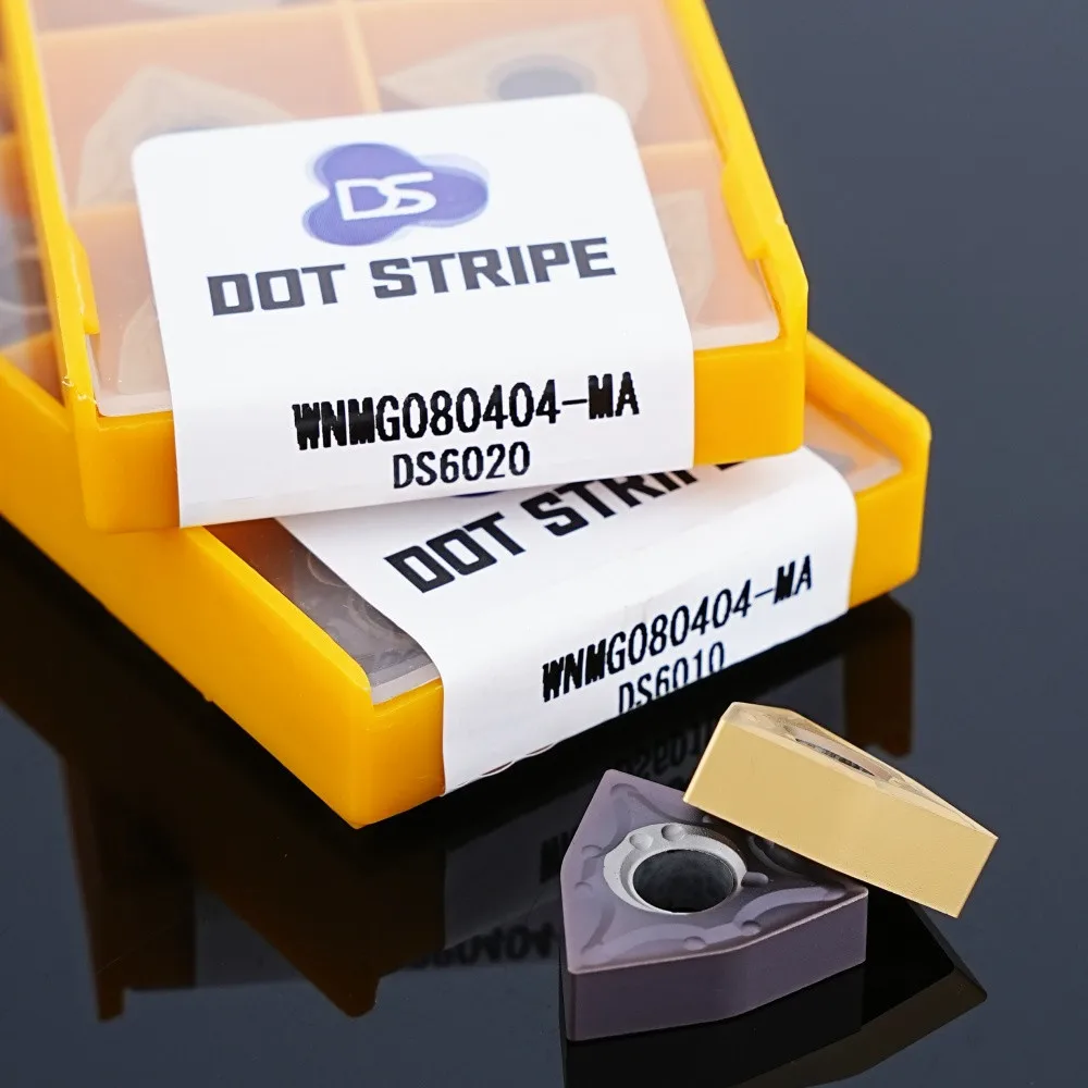 WNMG 080404   WNMG 080408   IC907 IC908 Внешние токарные инструменты Твердосплавная вставка WNMG 080404 / 080408   Токарный резак Токарный инструмент