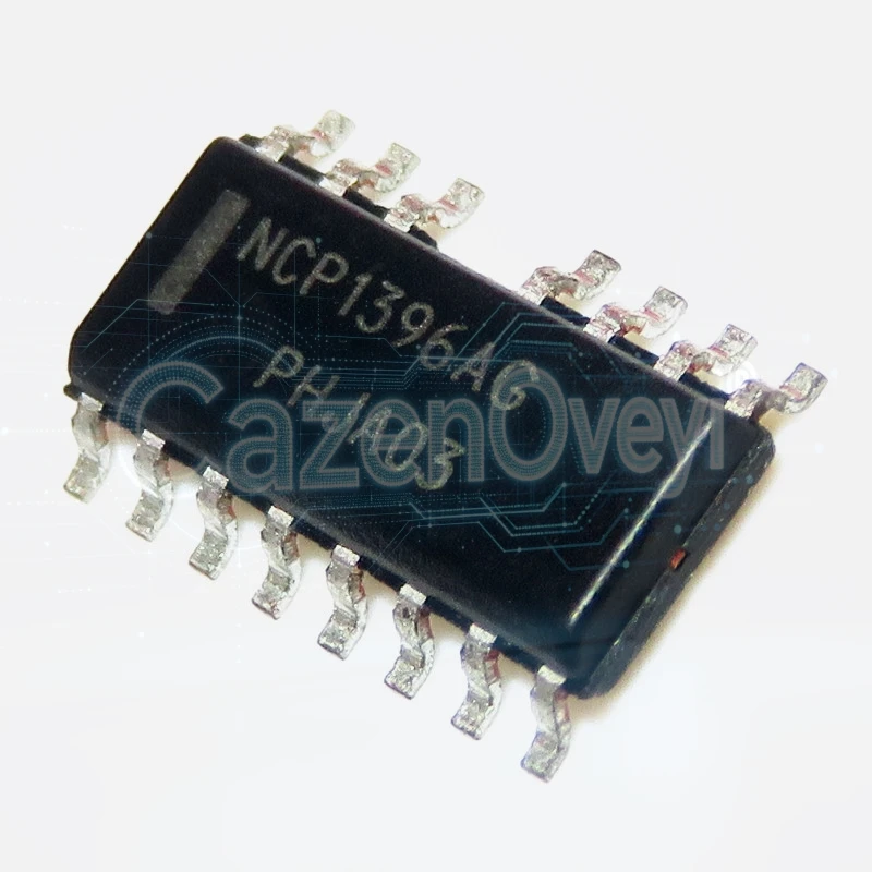 15-50PCS NCP1396AG NCP1396A NCP1396 SC75823E SC75823 FDS9945 9945 RTL8306N RTL8306 PCA9536D PCA9536 PD536 NCP1608B NCP1608 1608B