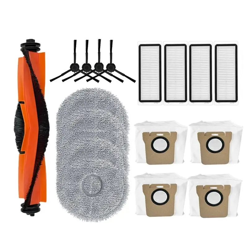 Af90-For Dreame Bot… - image