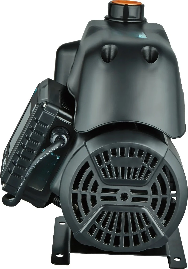 2026Hot Sell Intelligent Inverter Pump Permanent magnet variable frequency stainless steel multi-stage centrifugal pump,