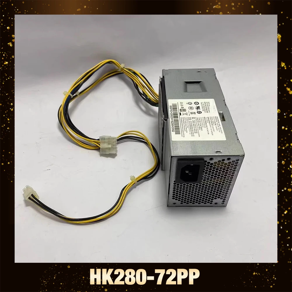 For FSP GROUP INC FSP180-TGBAB FSP180-20TGBAA 10 pin desktop power supply 00PC746 HK280-72PP