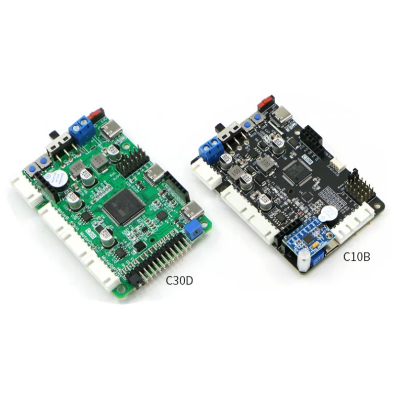 

Главный контроллер робота WHEELTEC C10B C30D ROS