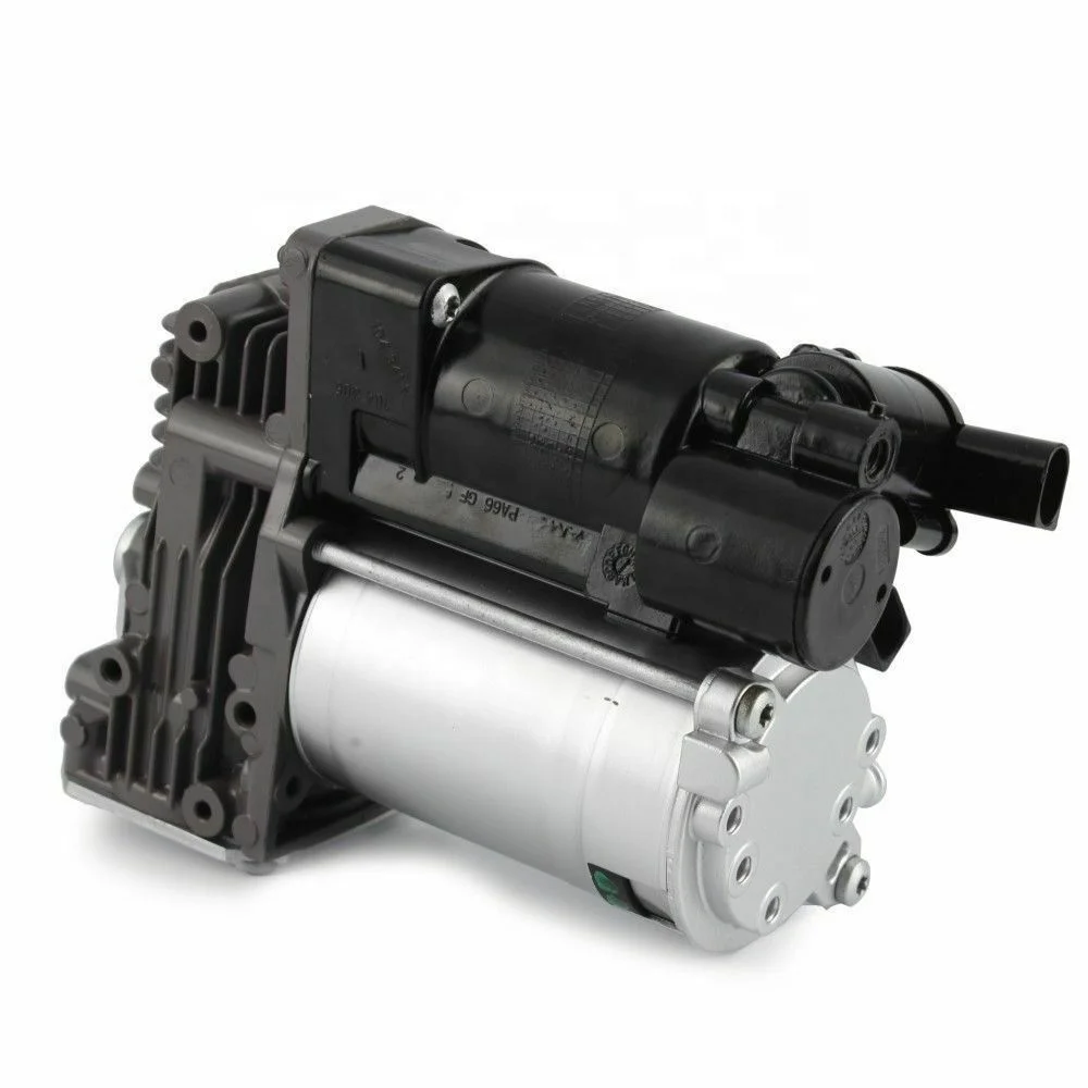 

Air Suspension Compressor Pump 37106793778 37206792855 For BMW E61 5 Series 530xi 535i 550i 3.0L