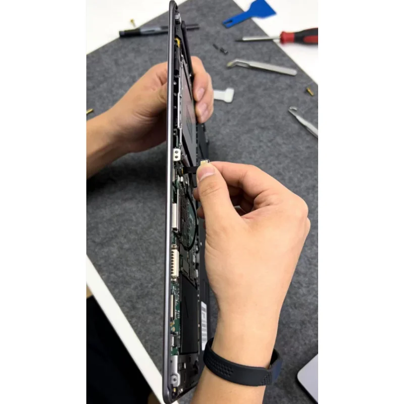 DDW  New for MACHENIKE L15C PNK FAN 5V WINMA RTX3050