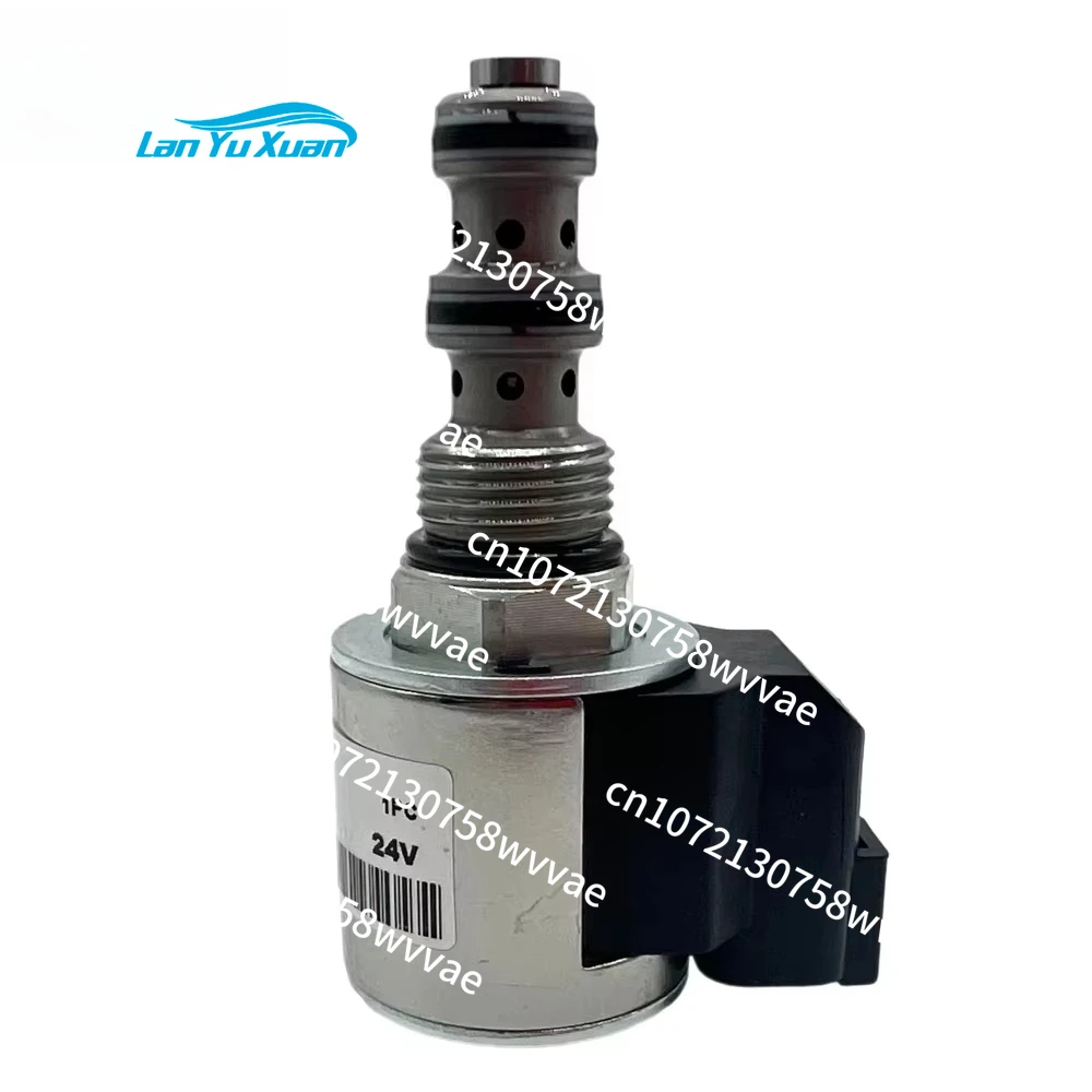 

24v Hydraulic Pump Solenoid Valve 3338242 333-8242 29608953-24 for Cat 973 973D 973K 963D