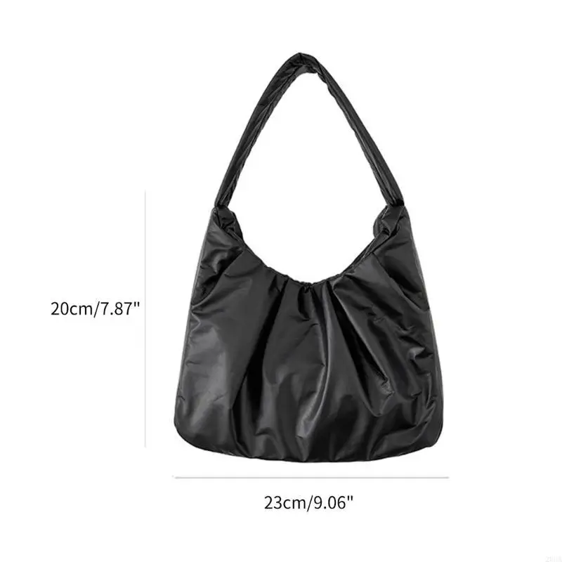 Shoulder Bags for Women Girl Trendy Bag Large Capacity Underarm Bag Fashion Bag 20CA
