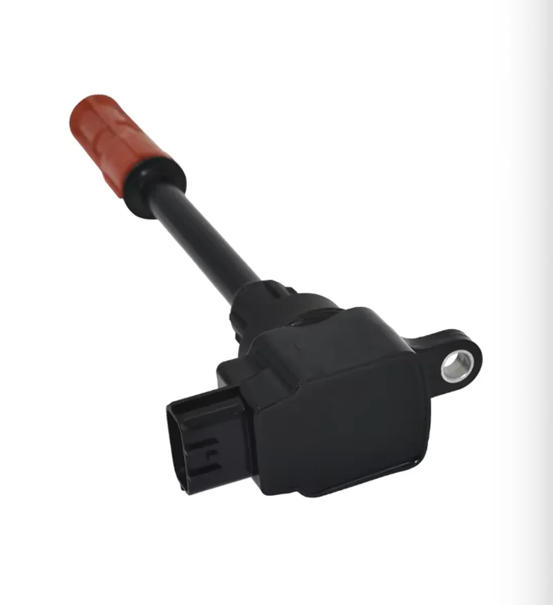4 قطعة ملف الإشعال لشاحنة هينو Cng Ngv OE رقم. :19500-E0011، AIC-1721A