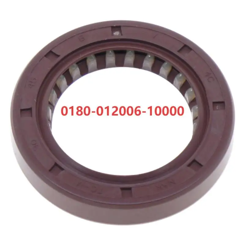 

Orignal Oil Seal 30X45X8 For CForce UForce ZForce 550 500ATR CF500ATR-2L 191R-X550 ATV UTV SSV Accessories 0180-012006-10000