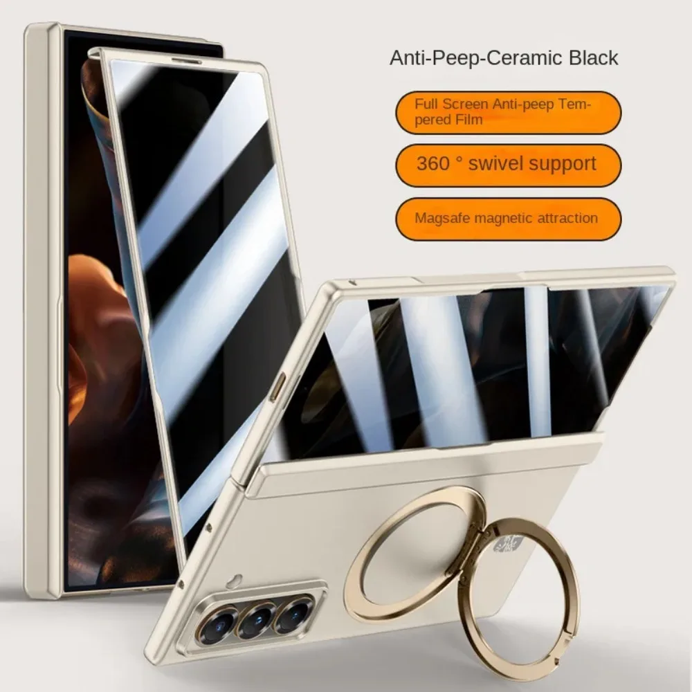 Thumbnail 2 - #45 Cheap Samsung Z Fold 3 Cases Worth Buying